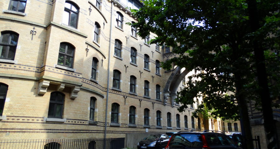 LG Bremen